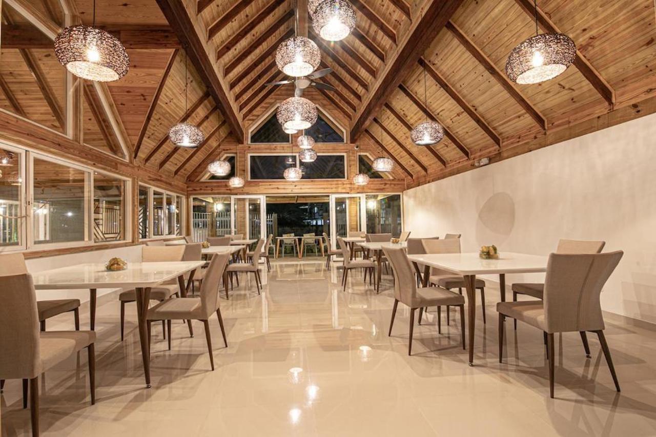 Hotel Caribbean Coral San Andrés Dış mekan fotoğraf