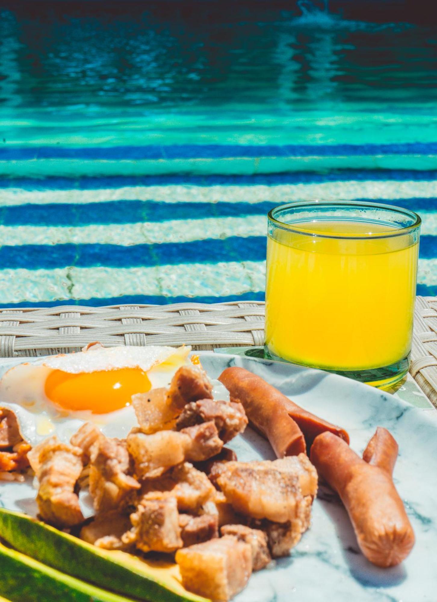 Hotel Caribbean Coral San Andrés Dış mekan fotoğraf
