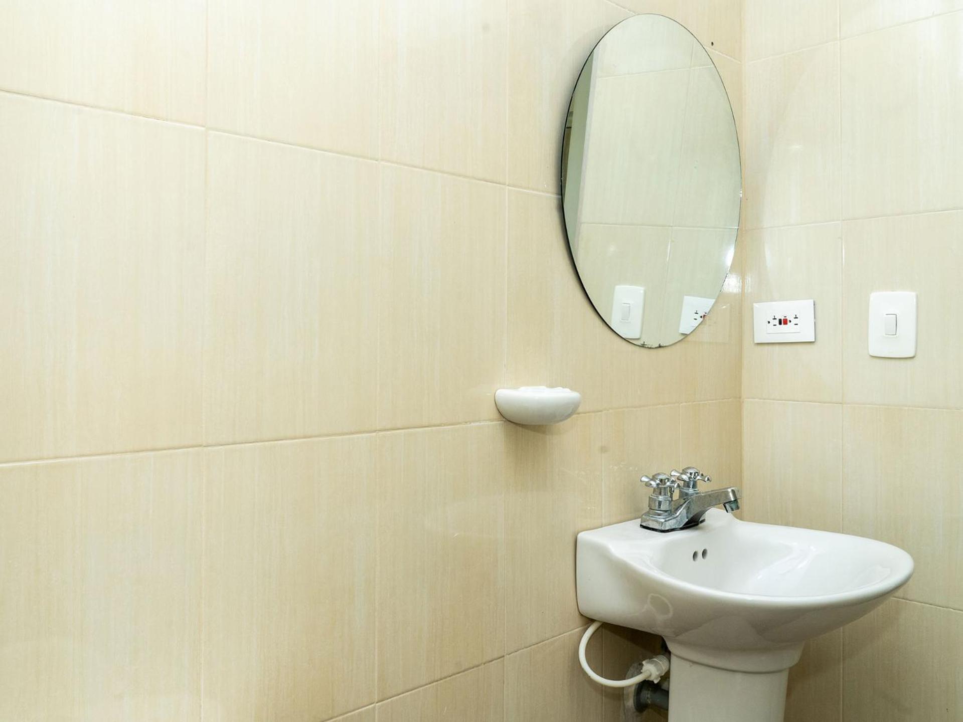 Hotel Caribbean Coral San Andrés Dış mekan fotoğraf
